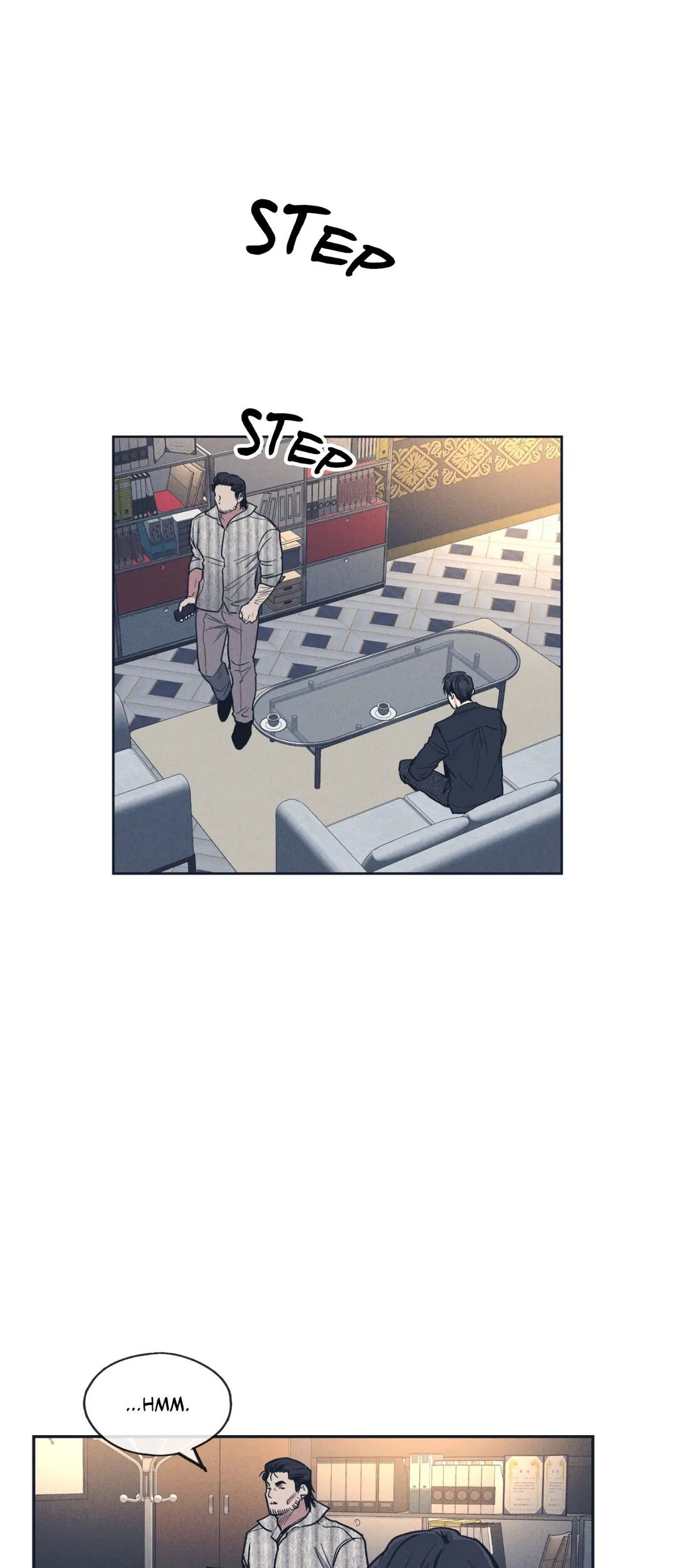 Payback, Chapter 50 image 50